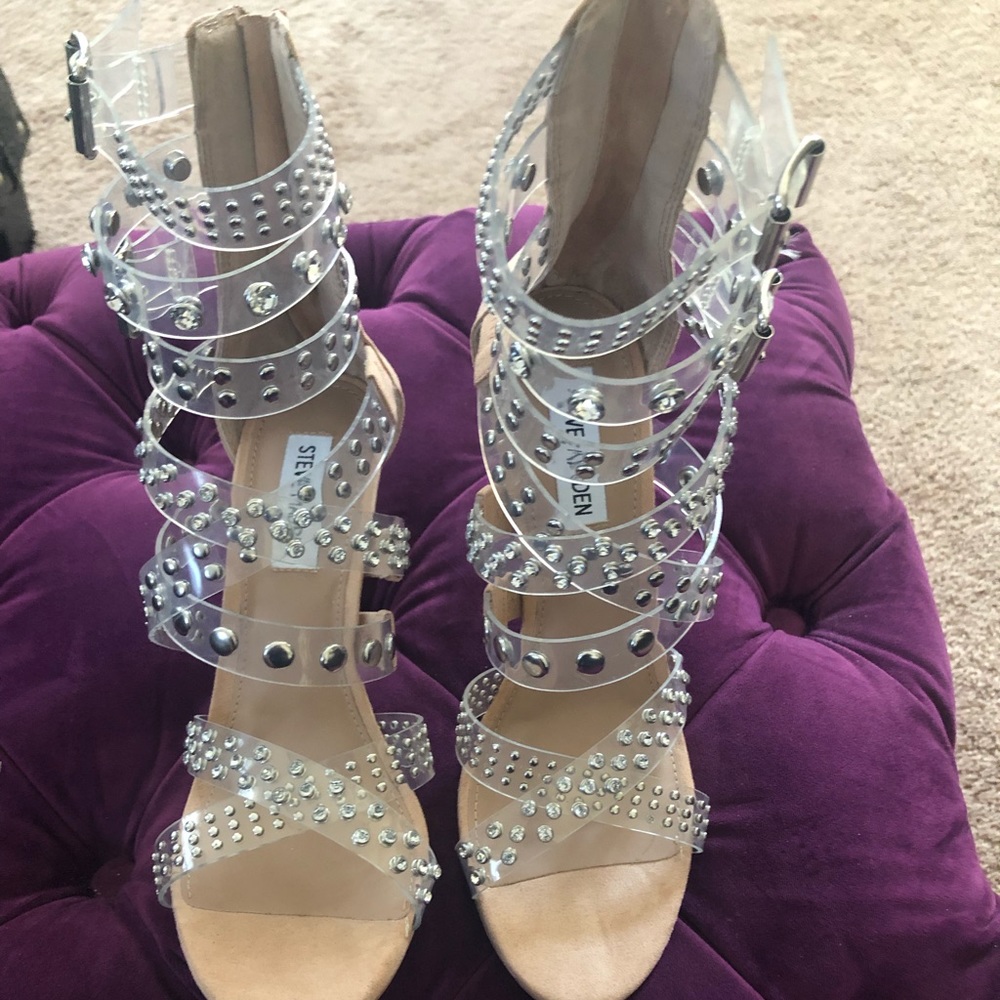 Women’s heels